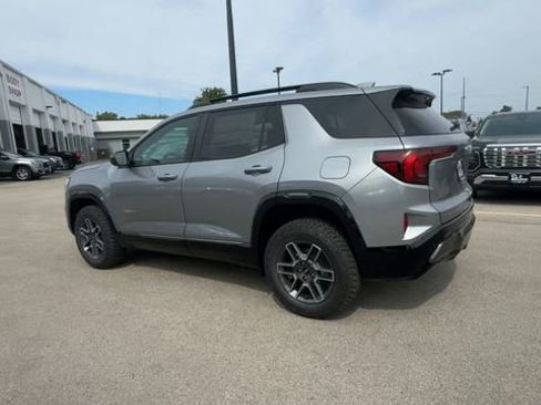 New 2026 GMC Terrain AT4 image 6