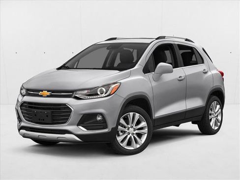 Used 2019 Chevrolet Trax Premier image 1