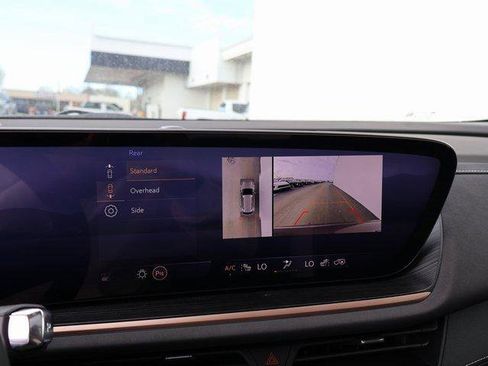 New 2025 Buick Envision Sport Touring image 52