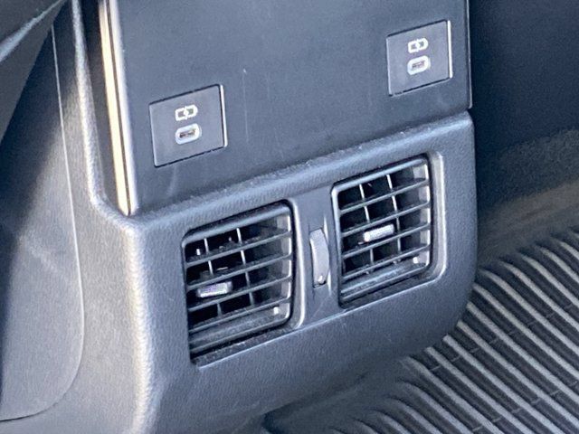 Used 2024 Toyota bZ4X FWD w/ Weather Package image 13
