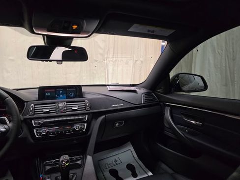 Used 2018 BMW 430i Gran Coupe xDrive AWD/4WD image 32