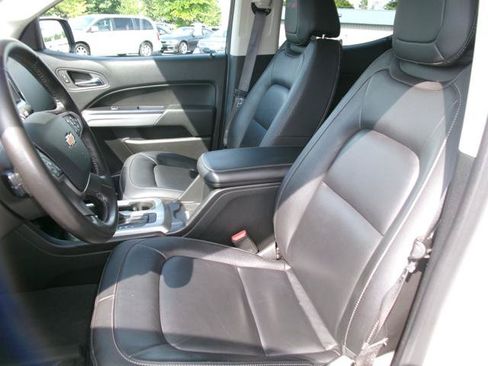 Used 2019 Chevrolet Colorado ZR2 AWD/4WD image 9