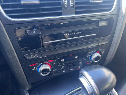 Used 2015 Audi A4 2.0T Premium Plus w/ Technology Package image 19