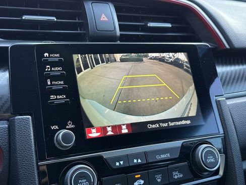 Used 2020 Honda Civic Si image 49