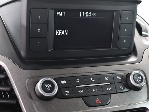 Used 2022 Ford Transit Connect XL FWD image 27