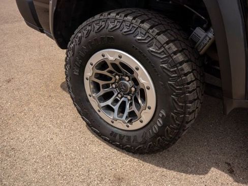 Used 2023 RAM 1500 TRX w/ TRX Level 2 Equipment Group AWD/4WD image 10