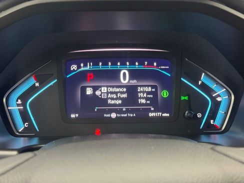 Used 2023 Honda Odyssey Elite image 20