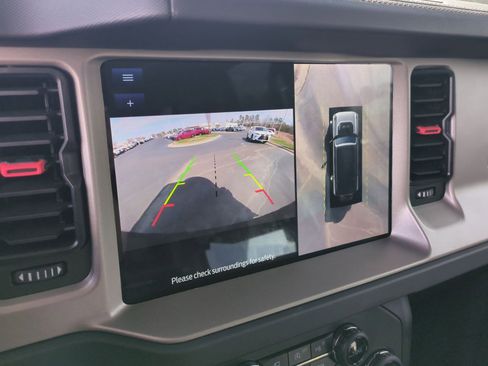 Used 2024 Ford Bronco Raptor image 24