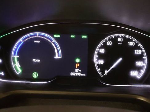 Used 2020 Honda Accord EX-L image 15