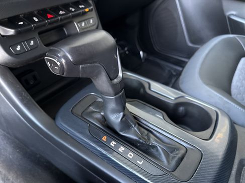 Used 2019 Chevrolet Colorado Z71 image 28