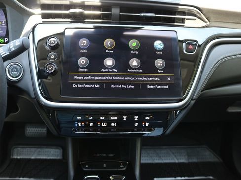 Used 2023 Chevrolet Bolt EUV LT w/ Convenience Package FWD image 22