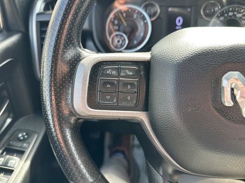 Used 2021 RAM 3500 Tradesman w/ Chrome Appearance Group image 23