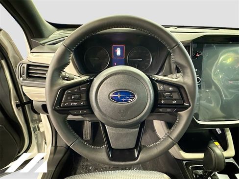 New 2026 Subaru Forester Premium image 11