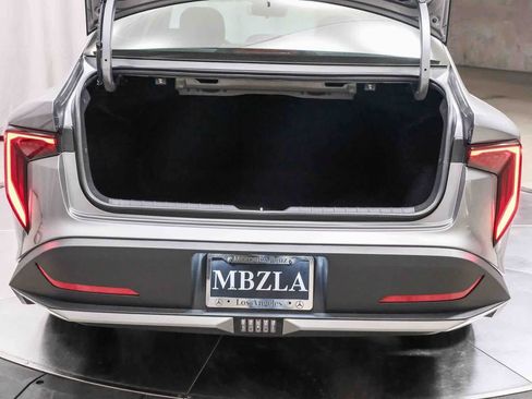 Used 2025 Kia K4 EX image 26