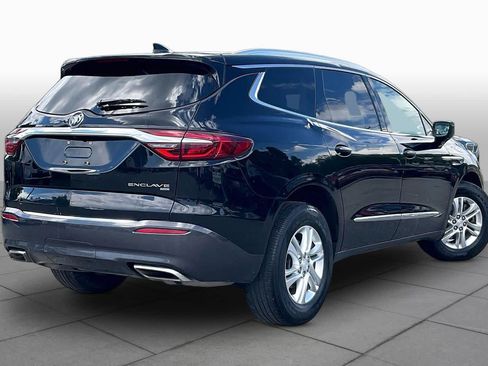 Used 2019 Buick Enclave Essence w/ Trailering Package, 5000 lbs. AWD/4WD image 12