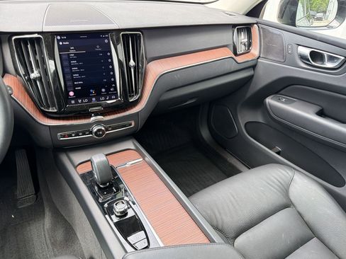 Used 2023 Volvo XC60 B5 Plus w/ Climate Package image 26