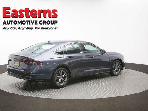 Used 2024 Honda Accord EX image 42