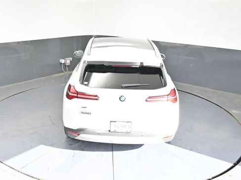Used 2026 BMW X3 xDrive30i AWD/4WD image 45