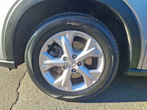 Certified 2023 Honda HR-V LX image 11