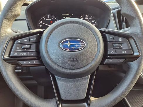 New 2026 Subaru Crosstrek 2.5i image 11