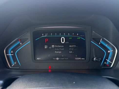 Used 2019 Honda Odyssey EX-L image 17