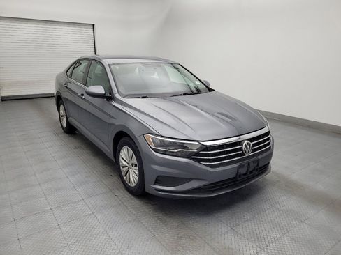 Used 2019 Volkswagen Jetta S FWD image 13