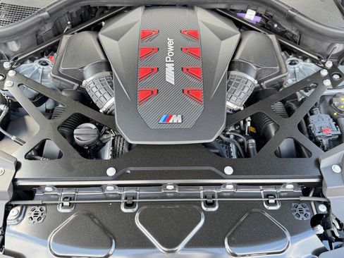 New 2026 BMW X5 M Competition AWD/4WD image 33