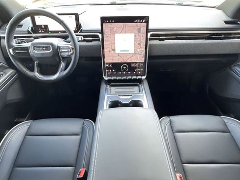 New 2026 GMC Sierra EV Elevation AWD/4WD image 24