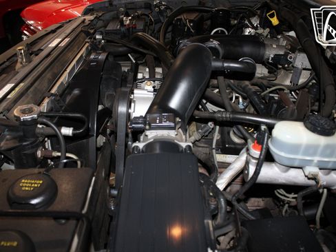 Used 1996 Ford F350 4x4 Crew Cab image 35