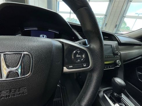Used 2020 Honda Civic LX image 18