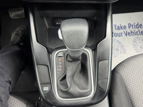 Used 2021 Kia Soul LX FWD image 26