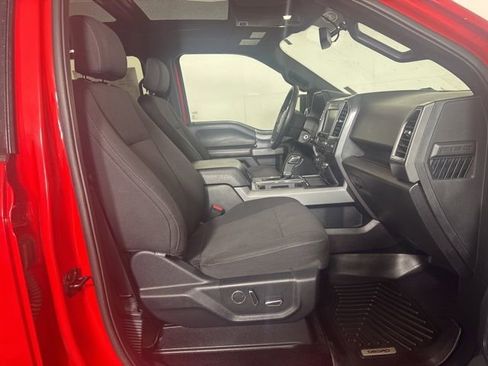 Used 2015 Ford F150 XLT w/ Equipment Group 302A Luxury AWD/4WD image 4