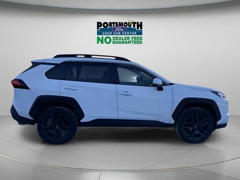 Used 2024 Toyota RAV4 Adventure image 7