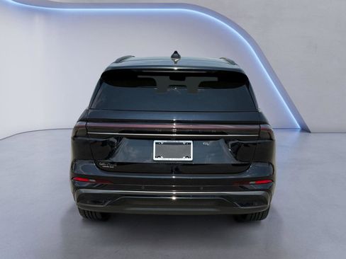 Used 2024 Lincoln Nautilus Black Label w/ Jet Appearance Package (87T) AWD/4WD image 4