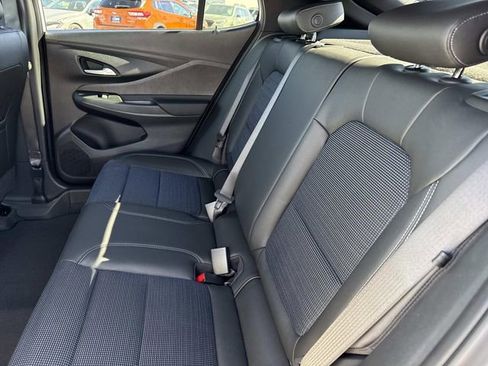 New 2026 Buick Envista Preferred w/ Advanced Safety Package image 15