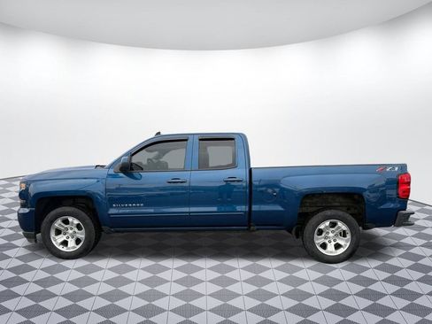 Used 2019 Chevrolet Silverado 1500 LT w/ All Star Edition image 4