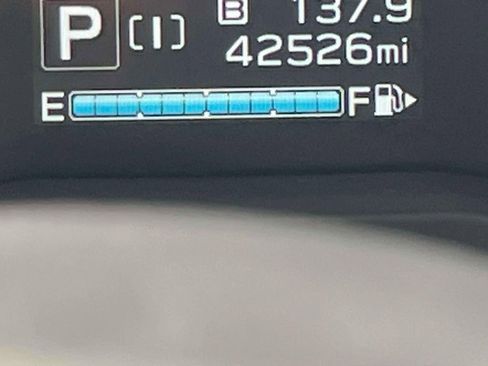 Certified 2023 Subaru Crosstrek 2.5i Sport image 26