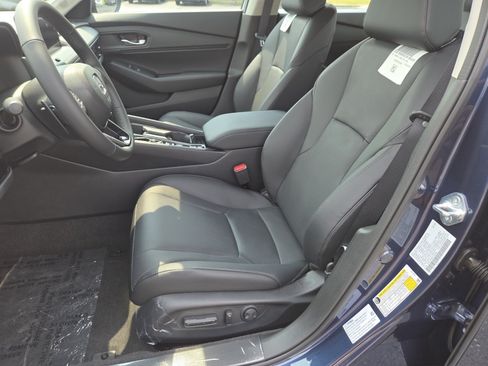 New 2026 Honda Accord EX-L image 23