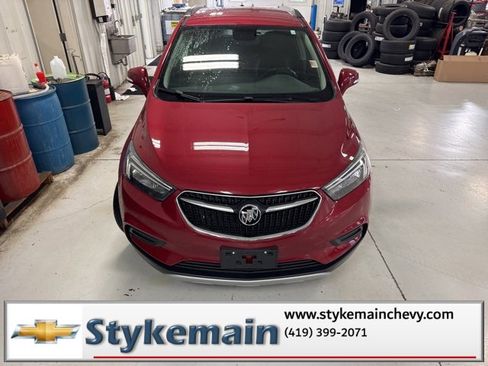 Used 2019 Buick Encore Preferred image 24