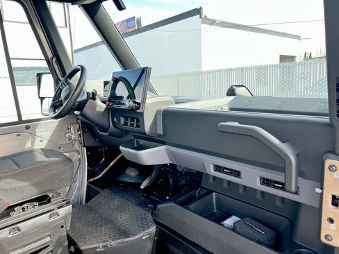 Used 2024 Chevrolet Brightdrop 600 w/ Battery Pack, Max Range AWD/4WD image 22