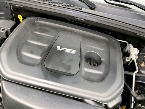 Used 2018 Jeep Grand Cherokee Limited AWD/4WD image 33