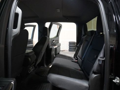 Used 2019 Chevrolet Silverado 1500 RST w/ All-Star Edition image 7