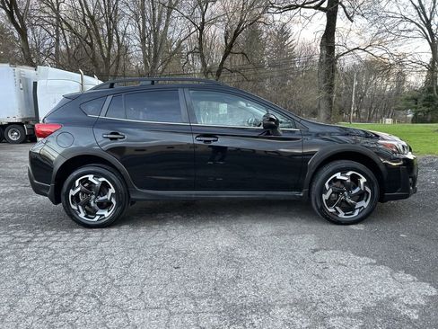 Certified 2023 Subaru Crosstrek 2.5i Limited image 9