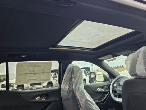 New 2026 Chevrolet Equinox RS w/ Convenience Package III image 9