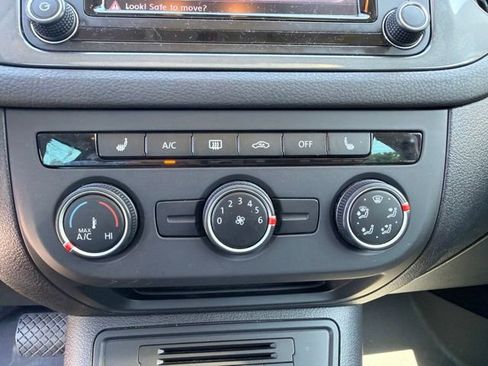 Used 2017 Volkswagen Tiguan Wolfsburg Edition FWD image 26