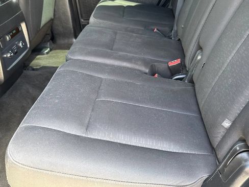 Used 2017 Ford Expedition XLT AWD/4WD image 19