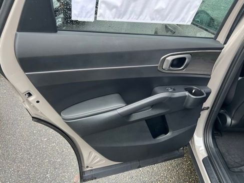New 2025 Kia Sorento X-Line EX image 15