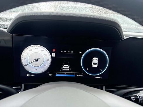 Certified 2024 Hyundai Elantra SEL w/ Convenience Package image 35