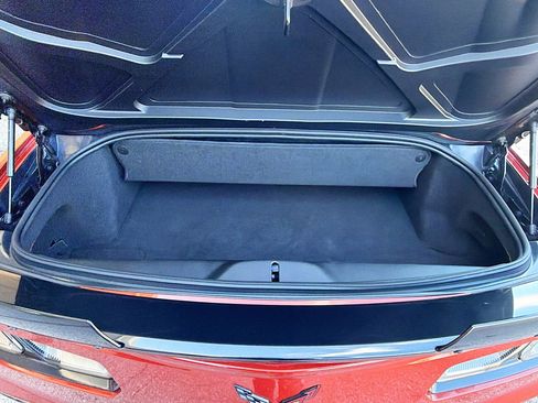 Used 2016 Chevrolet Corvette Z06 w/ 2LZ Preferred Equipment Group image 12