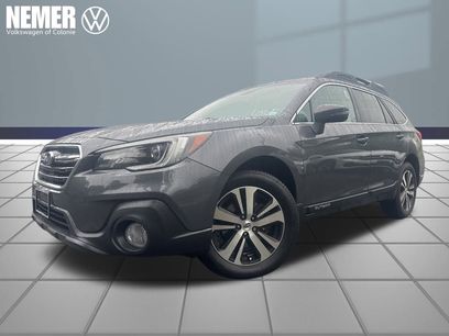 Used 2018 Subaru Outback 3.6R Limited